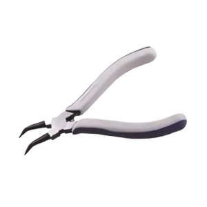 6" Internal Miniature Circlip Pliers – 45°