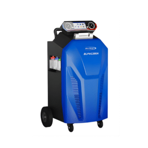 BLPAC200A A/C Machine