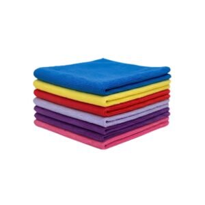 Microfiber Cloths