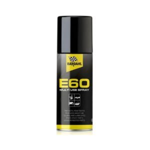 E60 Multi-Use Spray – 64 GMS