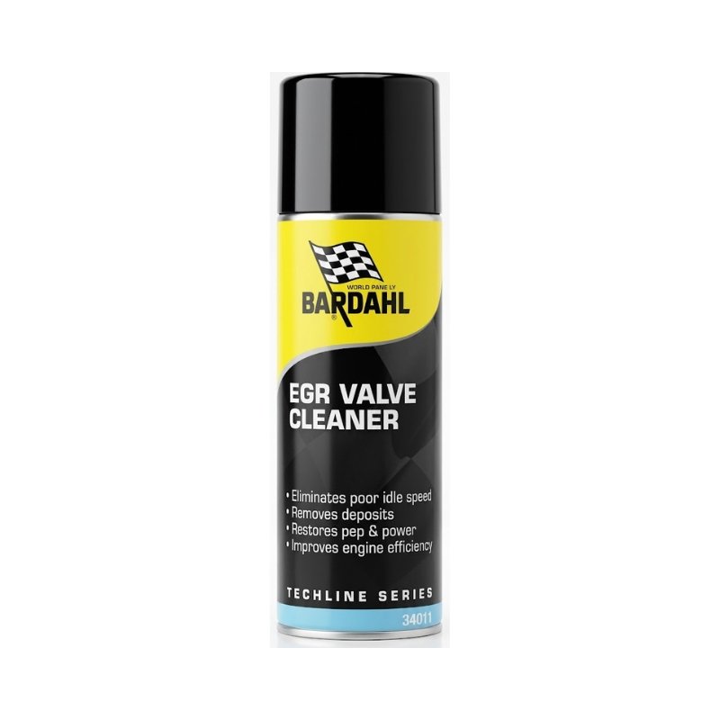 EGR Valve Cleaner