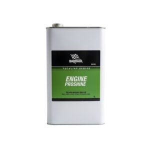 Engine Pro Shine