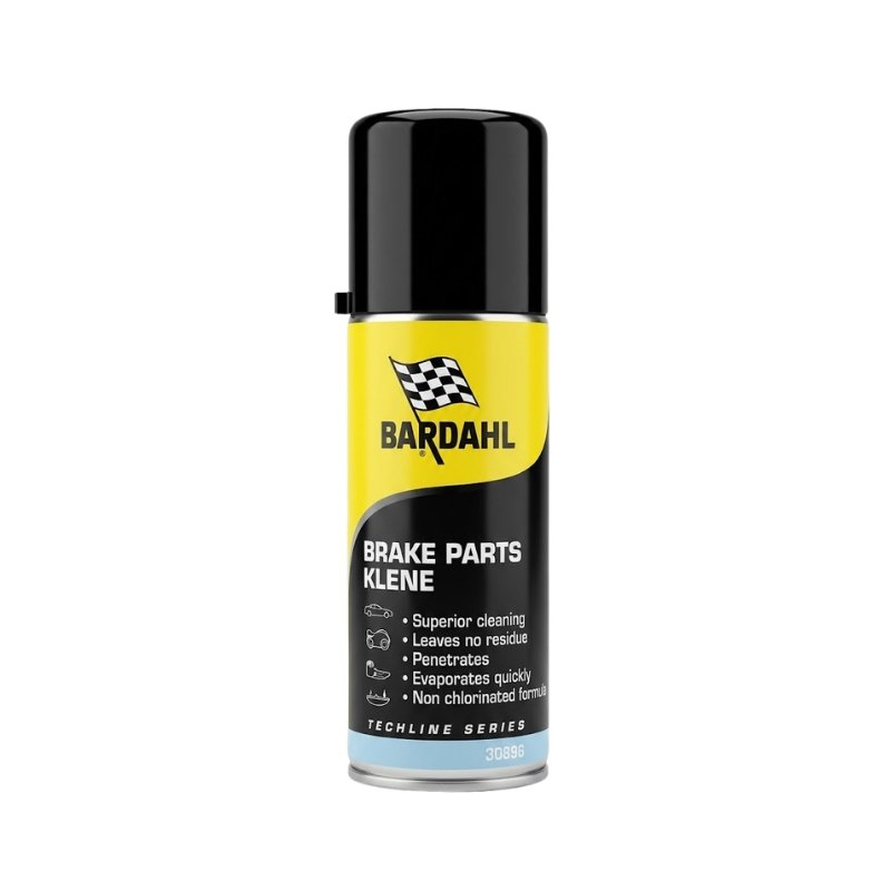 Brake Parts Klene - 100ml