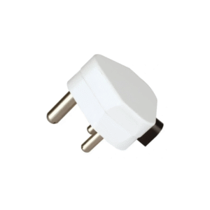 Three Pin Plug