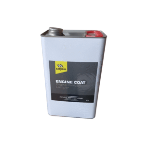 Engine Coat – 5 LTR