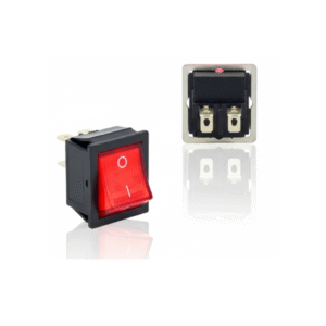 Vacuum Cleaner ON/OFF Switch