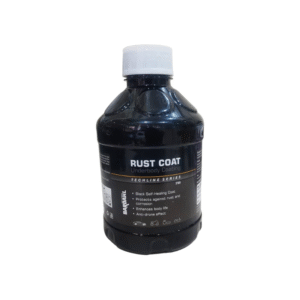 Rust Coat Black – 1 LTR