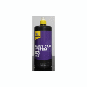Paint Care System