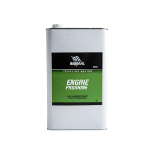 Engine Pro Shine