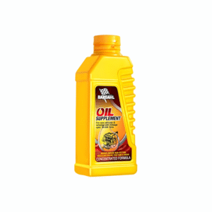 Oil Supplement Extra