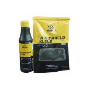 Windshield Fluid – 50ml Bottle