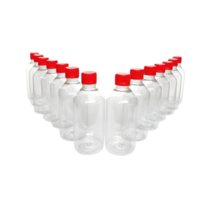 Sample Bottle – 200 ML