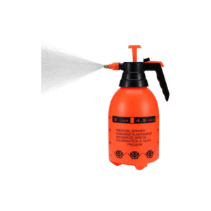 Hand Compression Spray Bottle
