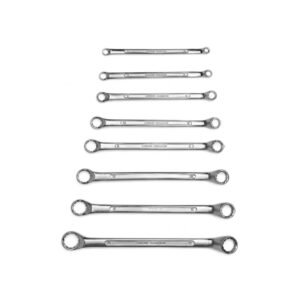 Ring Wrench Set