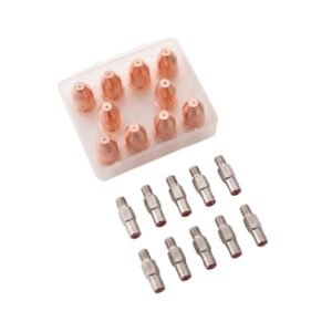 Plasma Nozzles