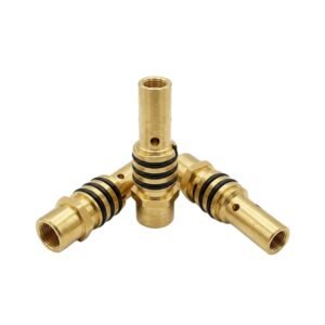 MIG Tip Holder for Torch 15AK
