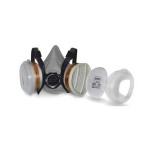 Respiratory Mask Kit