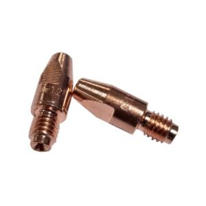 MIG Tips for Torch