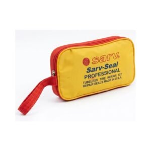 Tubeless Tire Repair Kit