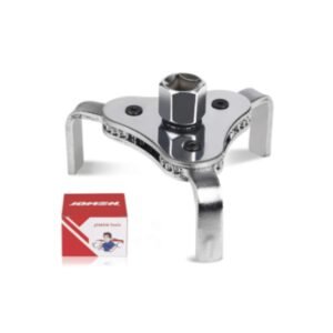 Universal Oil Filter Wrench Adjustable