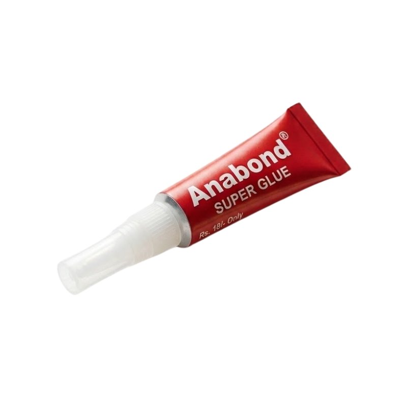 Anabond Super Glue 2g
