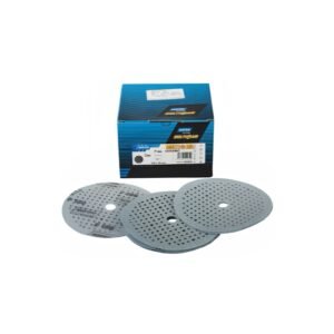 A975 Multi Air Velcro Disc