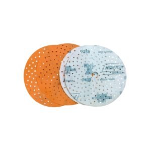 A995 Multi Air Velcro Disc