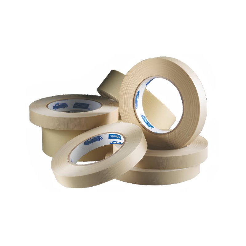 Masking Tape