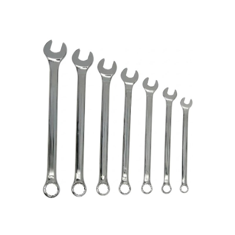 Wrench Set