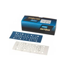 Multi Air File Sheets