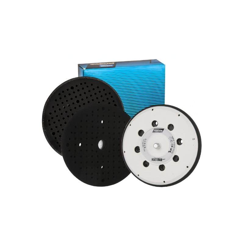 Multi Air Backup Pad