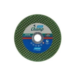 Thin Wheels 107×1.0×16.0-T41