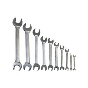 Open-End Wrench