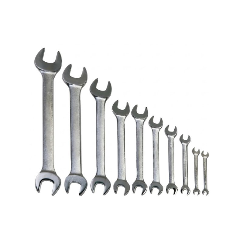 Open-End Wrench