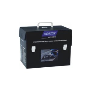 Headlight Repair Kit