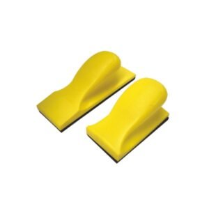 Velcro Hand Blocks