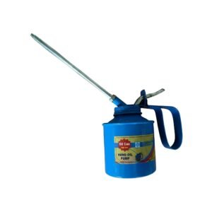 Oil Can OC12 Taparia