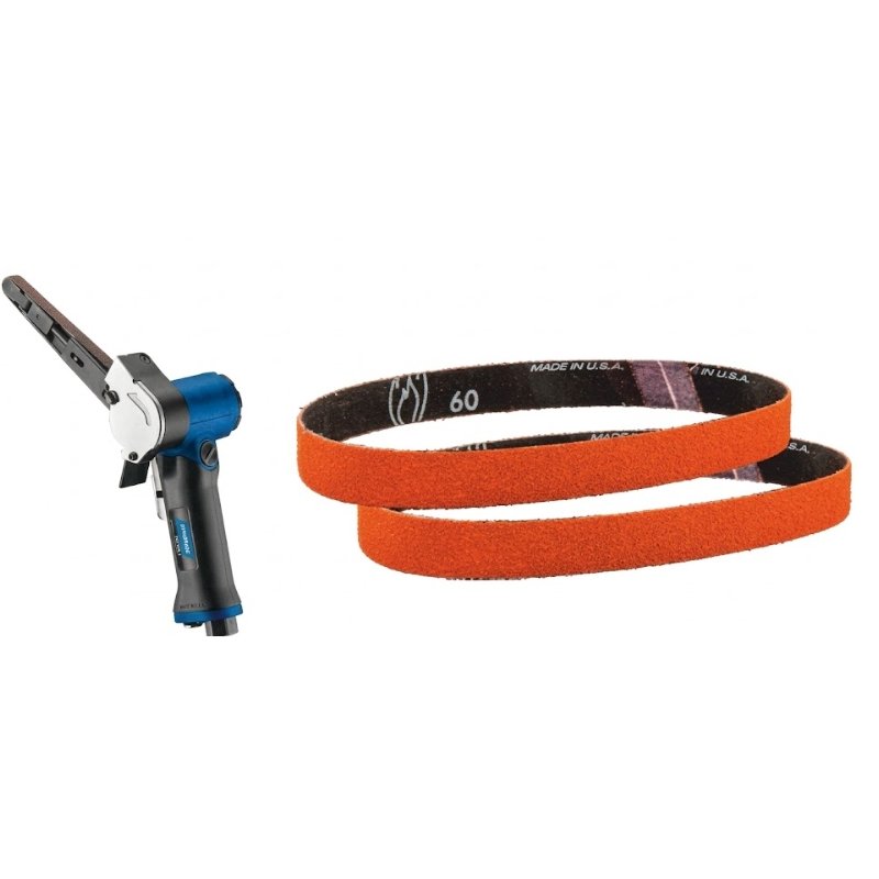 File Belt & Sander