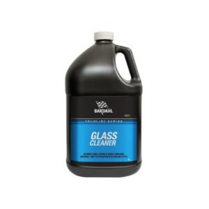 Glass Cleaner