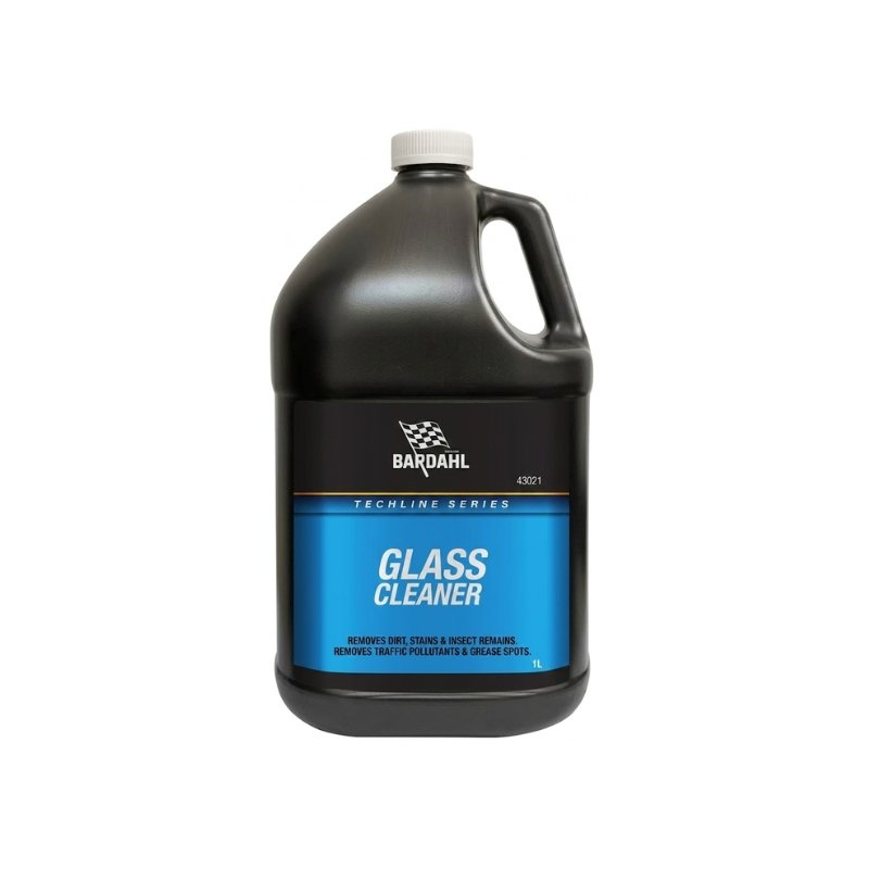 Glass Cleaner