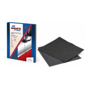 Water Proof Sheet Black (Economy)