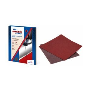 Water Proof Sheet Red (Premium)