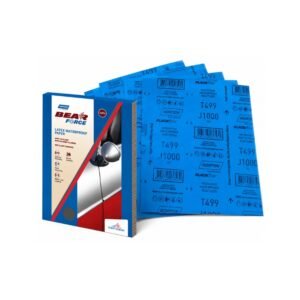 Waterproof Sheet (Microfine)