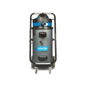 Dust Extractive Vacuum Unit
