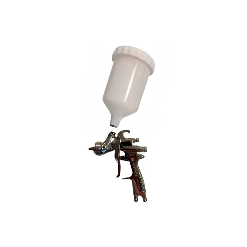 Paint Spray Gun 1.3 Nozzle (Nippon)