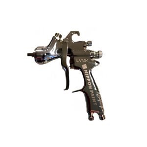 Paint Spray Gun 1.4 Nozzle (Nippon)