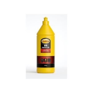 G3 Premium Abrasive Compound