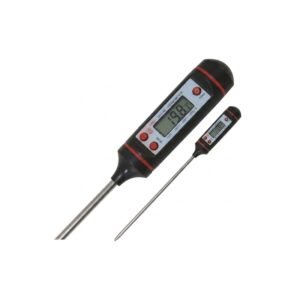 Digital Stem Thermometer