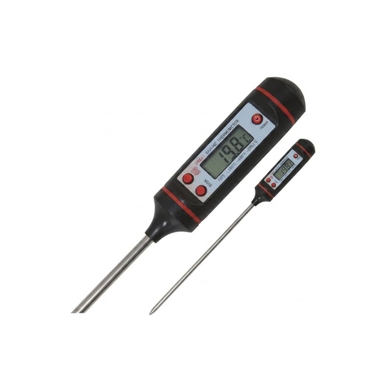 Digital Stem Thermometer
