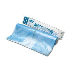 Plastifilm Premium Blue Sheeting